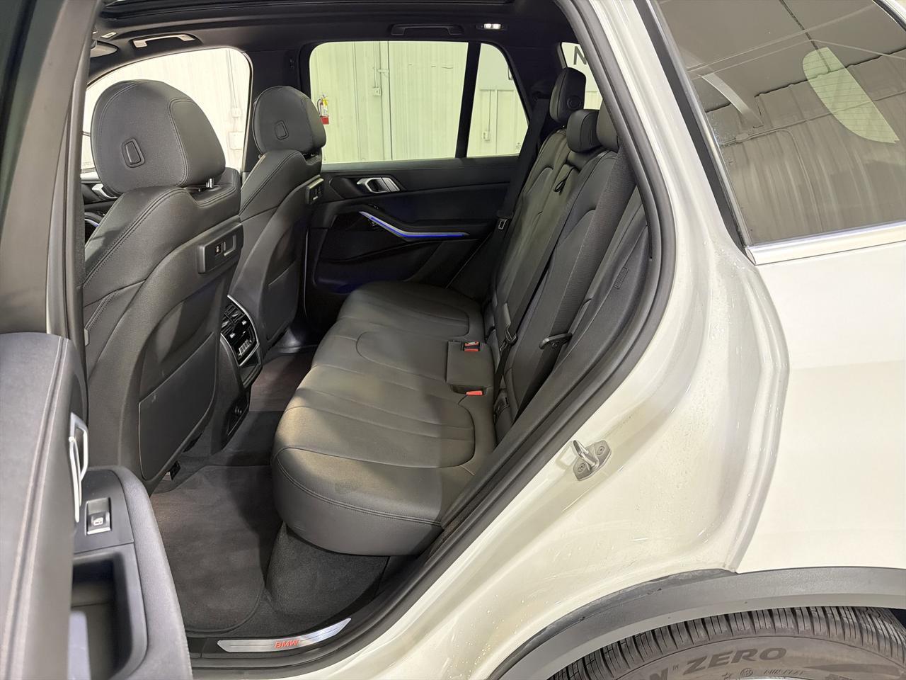 2020 BMW X5 sDrive40i San Antonio TX