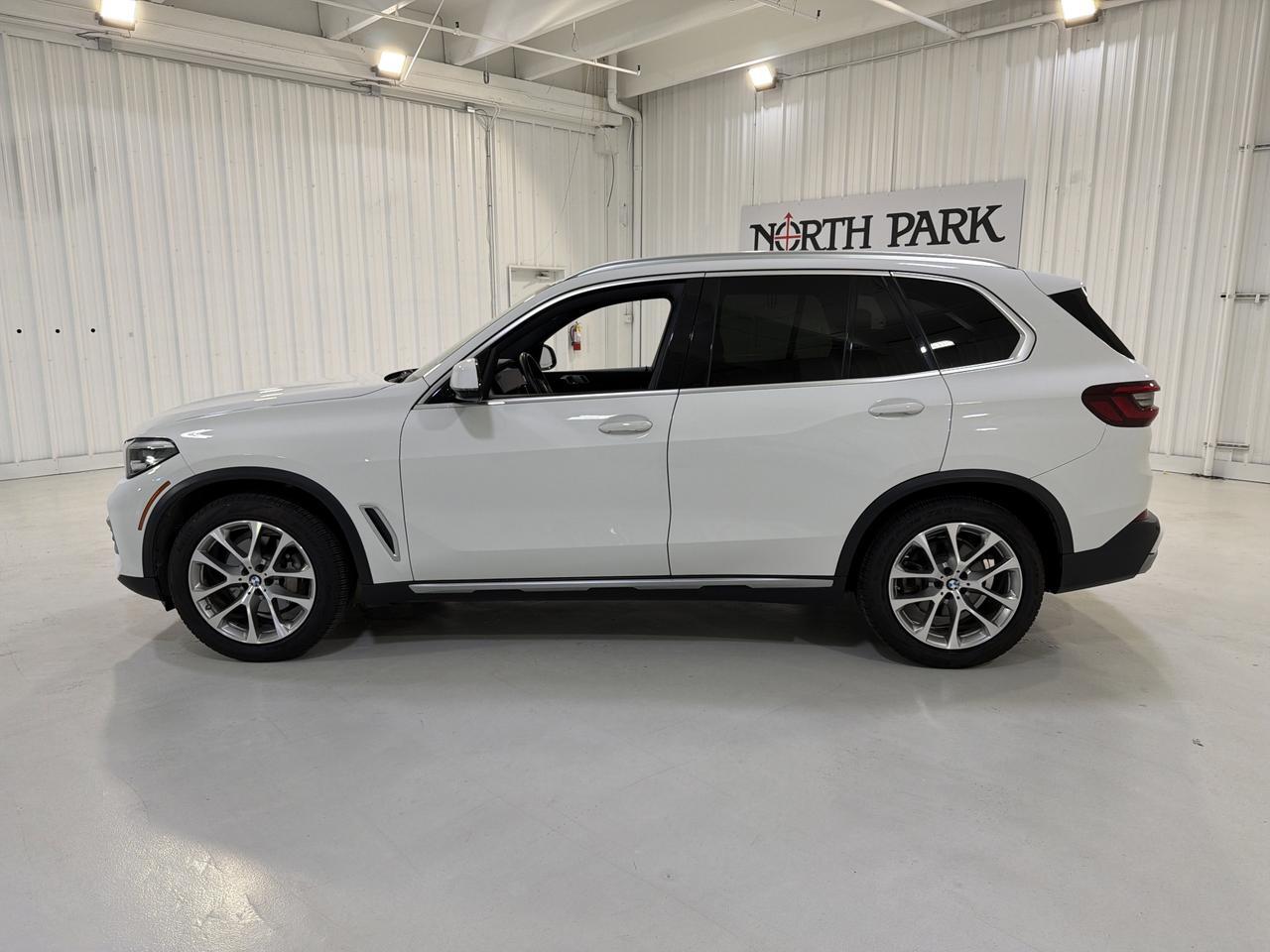 2020 BMW X5 sDrive40i San Antonio TX