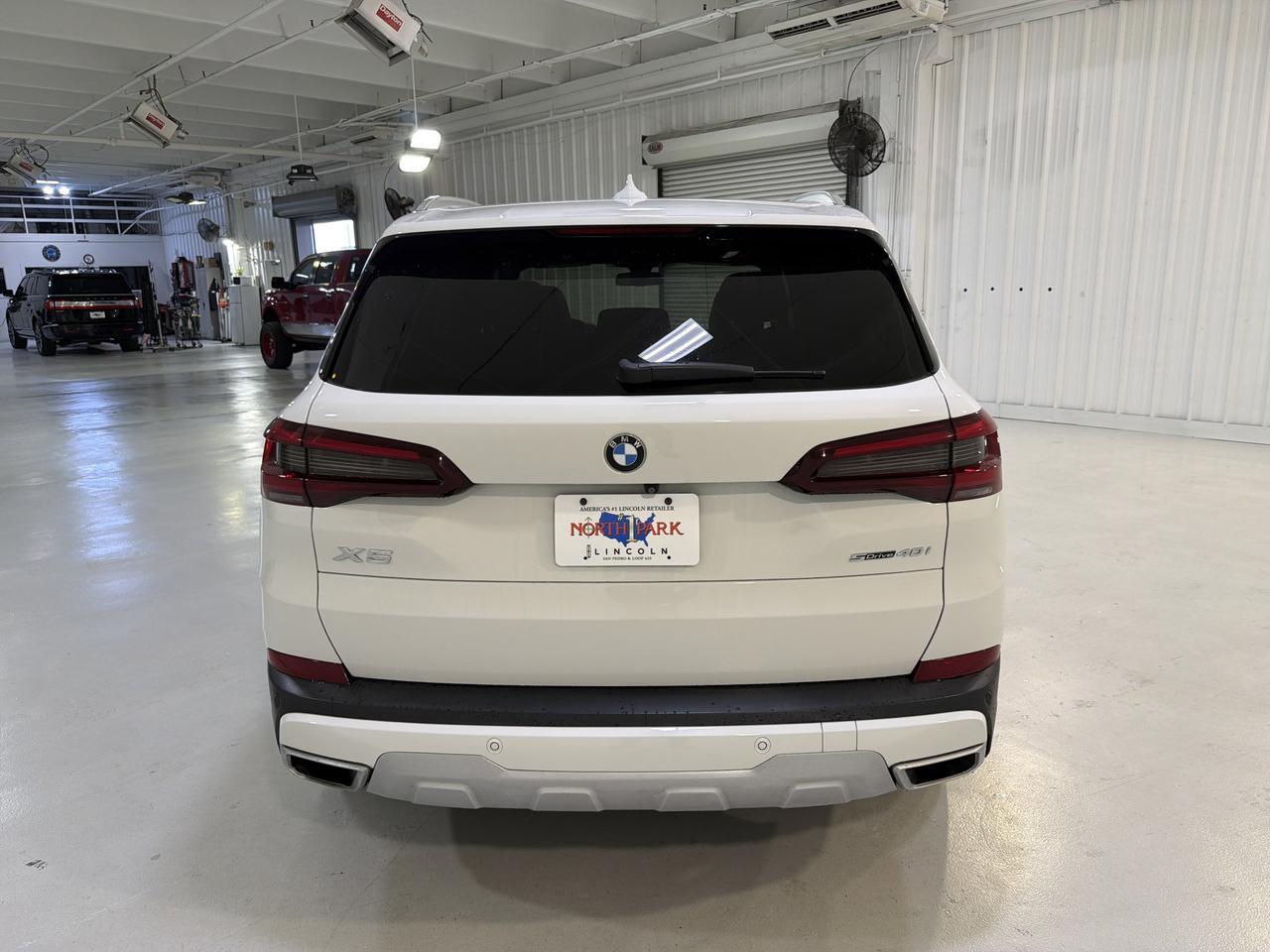 2020 BMW X5 sDrive40i San Antonio TX