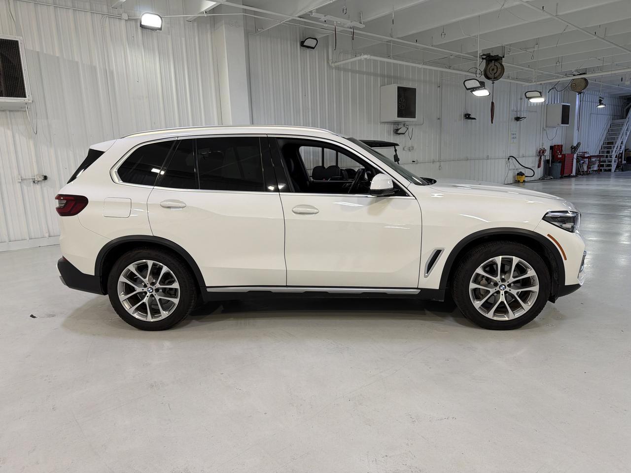 2020 BMW X5 sDrive40i San Antonio TX