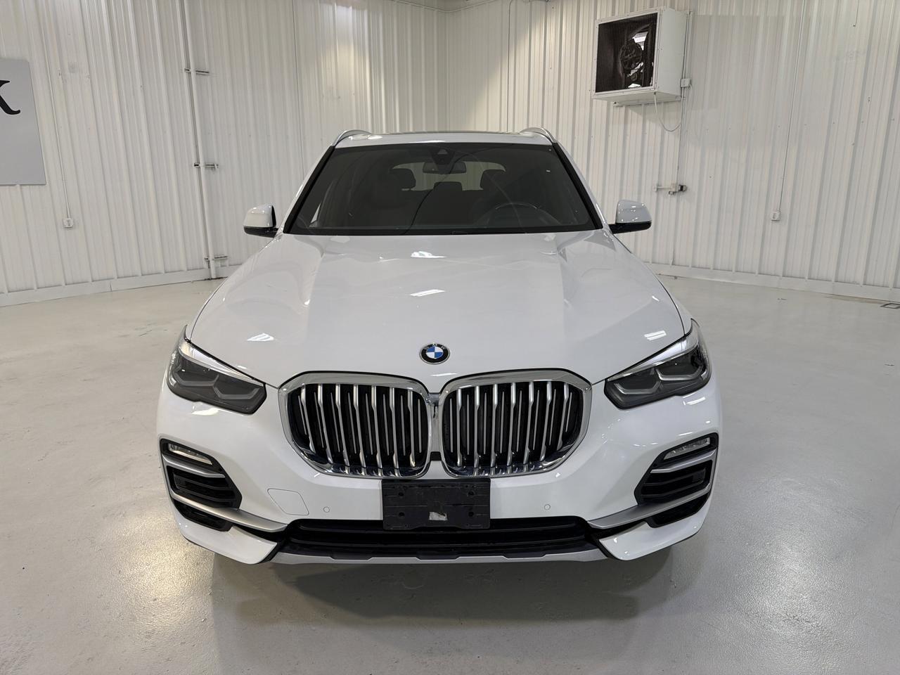 2020 BMW X5 sDrive40i San Antonio TX