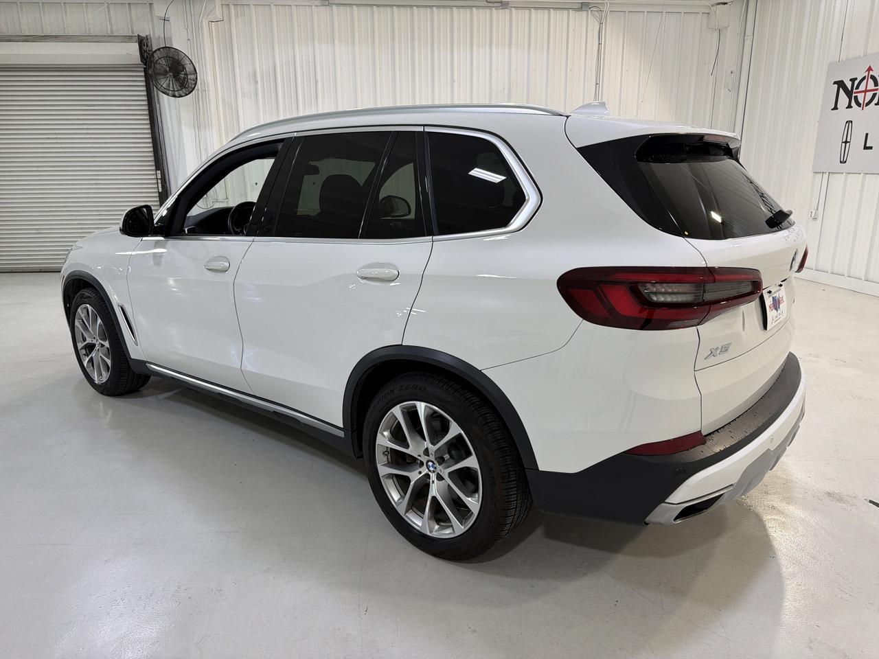 2020 BMW X5 sDrive40i San Antonio TX