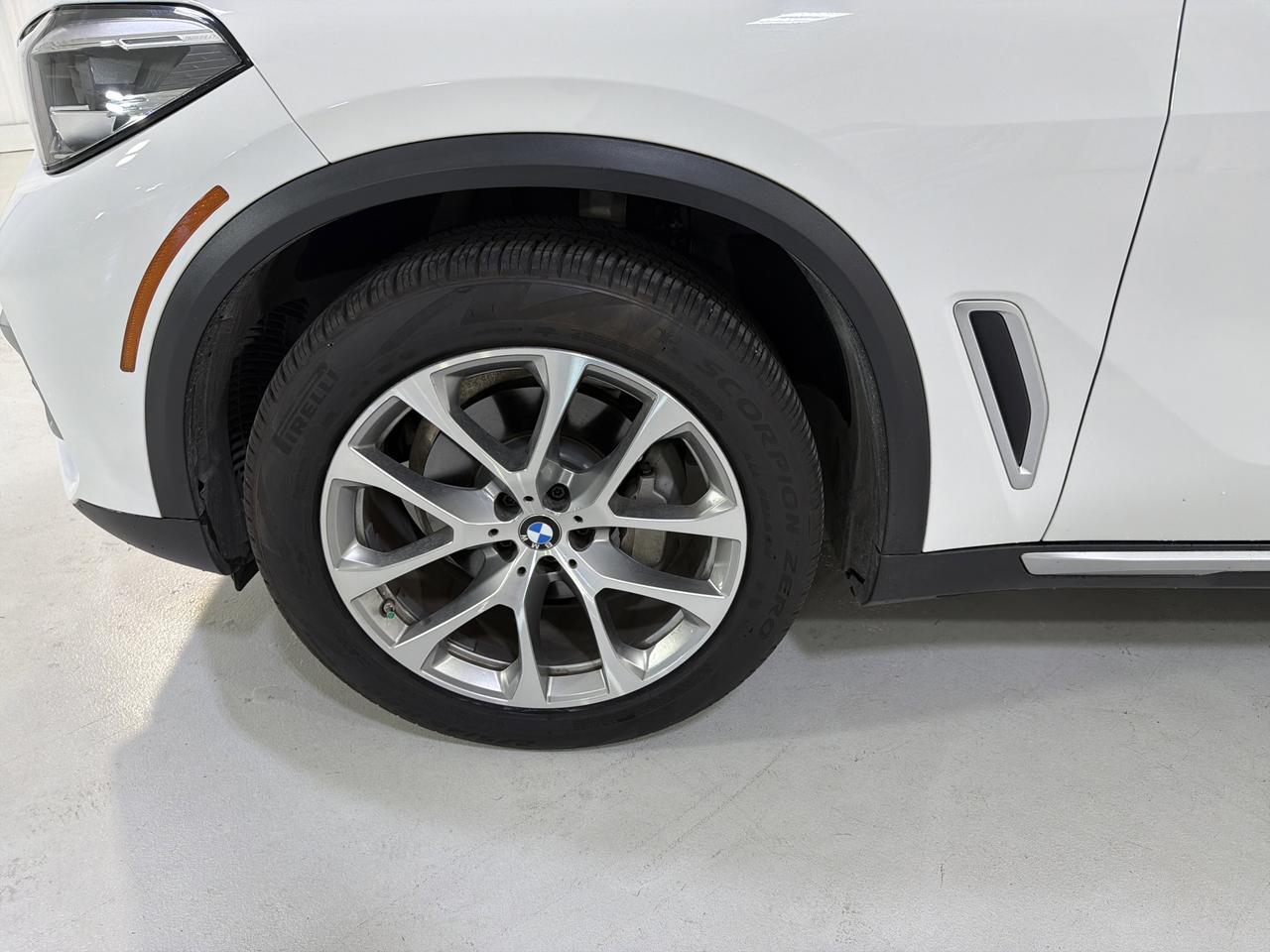 2020 BMW X5 sDrive40i San Antonio TX