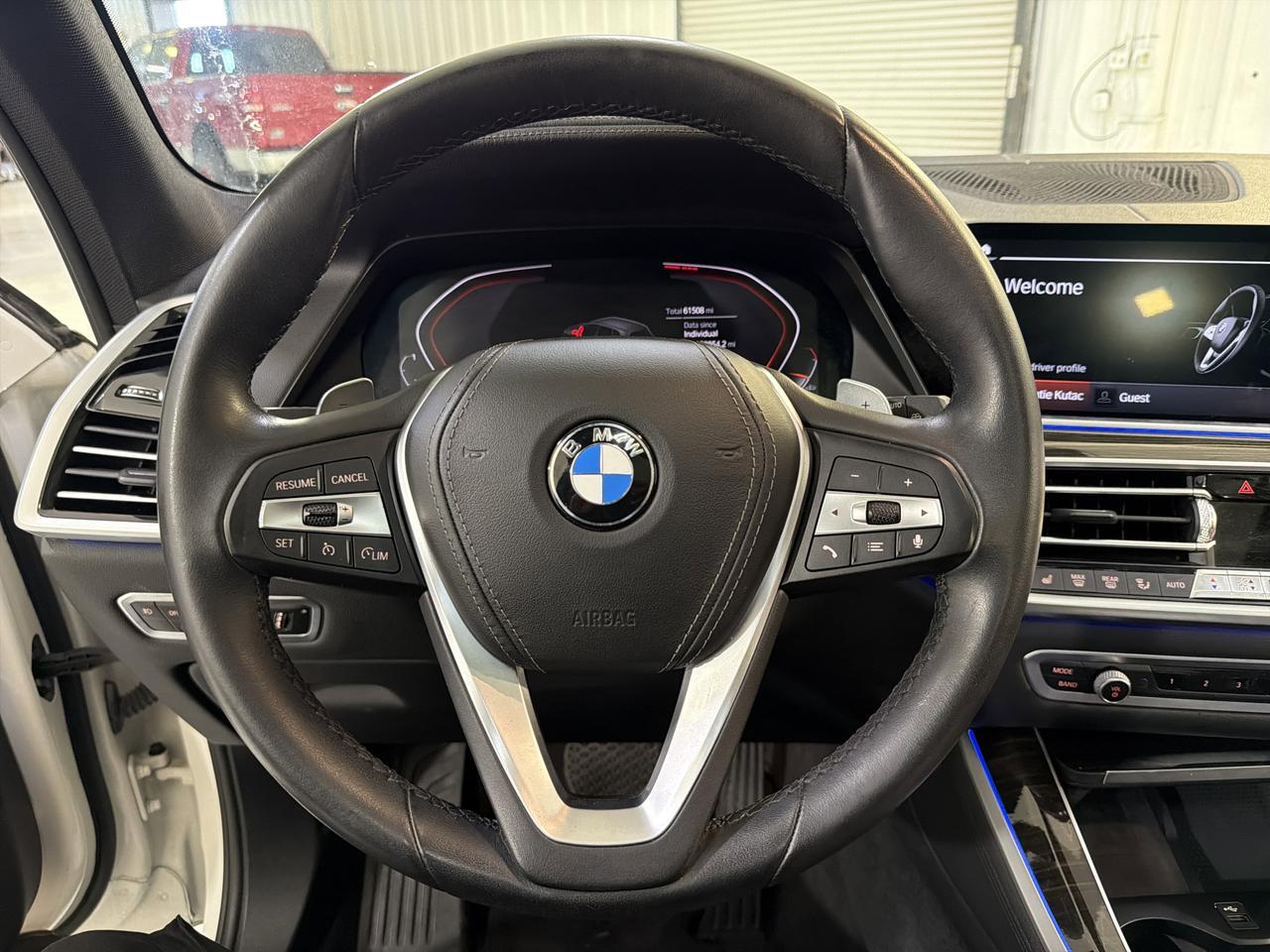 2020 BMW X5 sDrive40i San Antonio TX