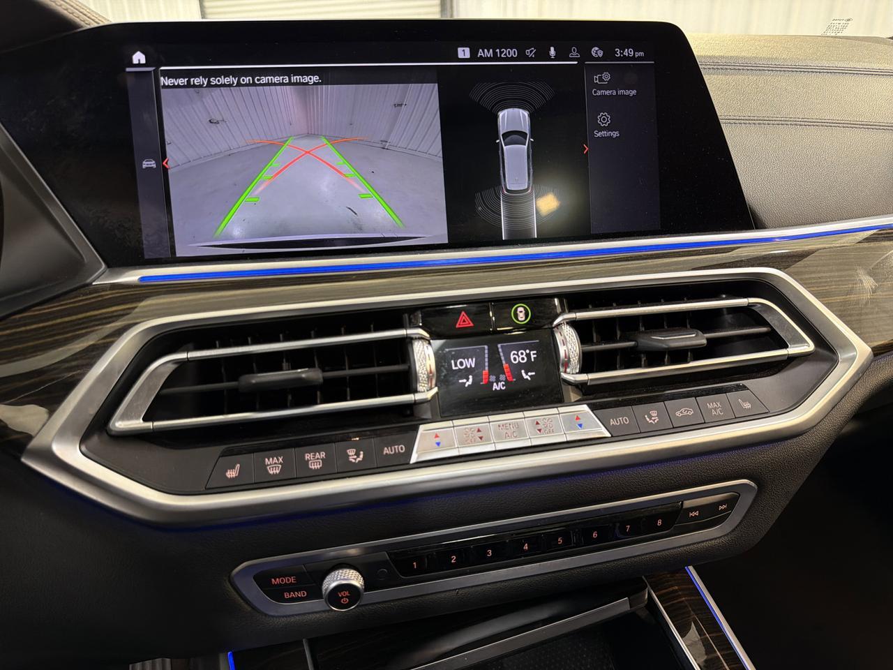 2020 BMW X5 sDrive40i San Antonio TX