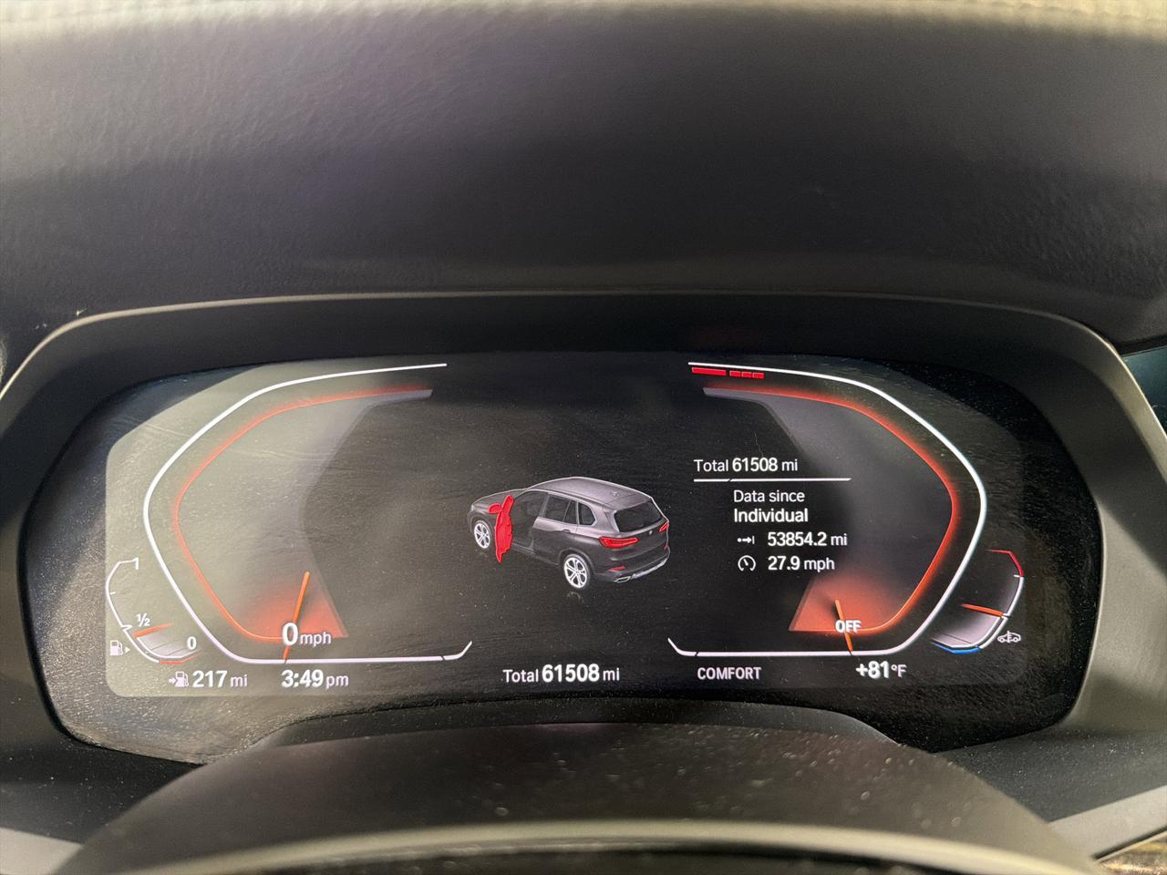 2020 BMW X5 sDrive40i San Antonio TX