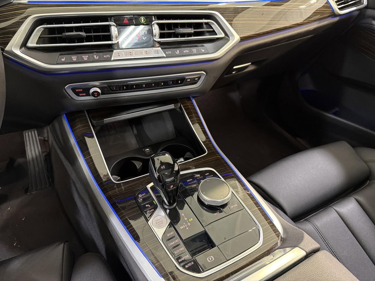 2020 BMW X5 sDrive40i San Antonio TX