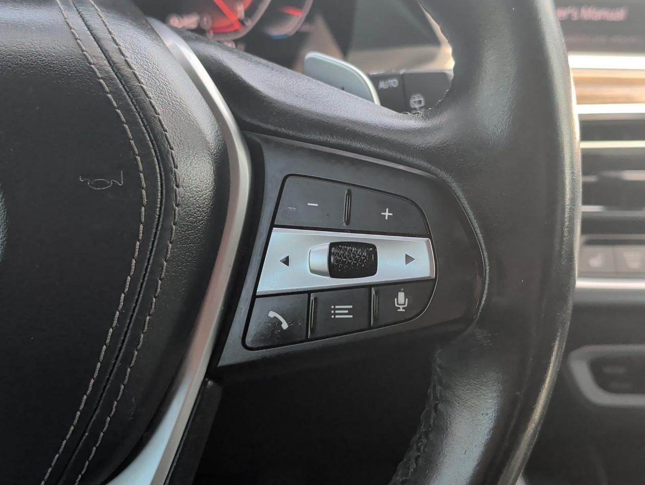 2020 BMW X5 sDrive40i San Juan TX