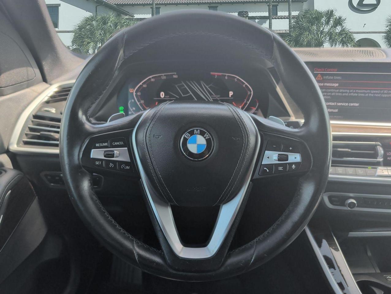 2020 BMW X5 sDrive40i San Juan TX