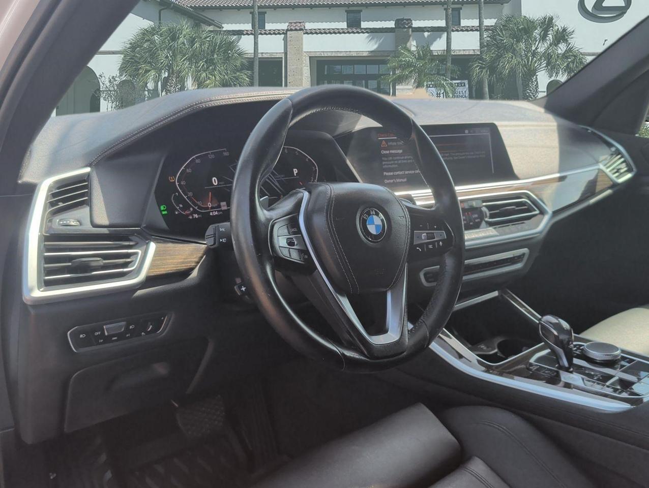 2020 BMW X5 sDrive40i San Juan TX