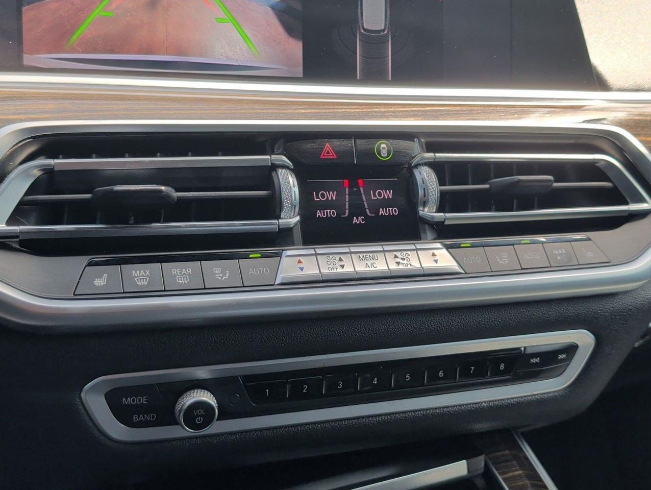 2020 BMW X5 sDrive40i San Juan TX