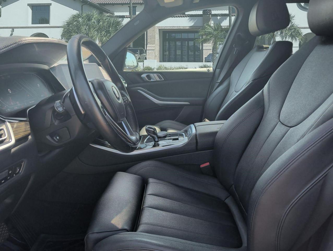 2020 BMW X5 sDrive40i San Juan TX
