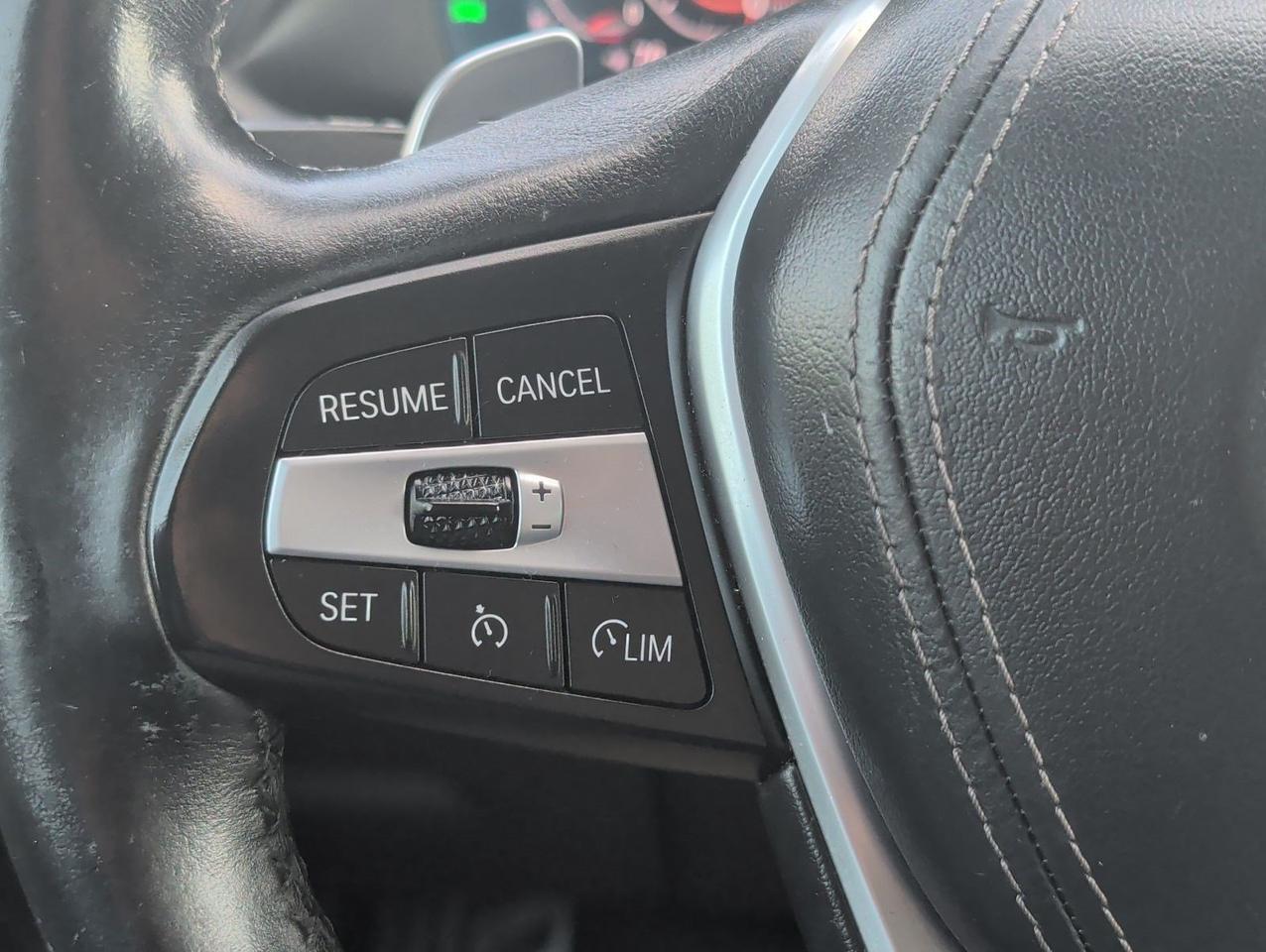 2020 BMW X5 sDrive40i San Juan TX
