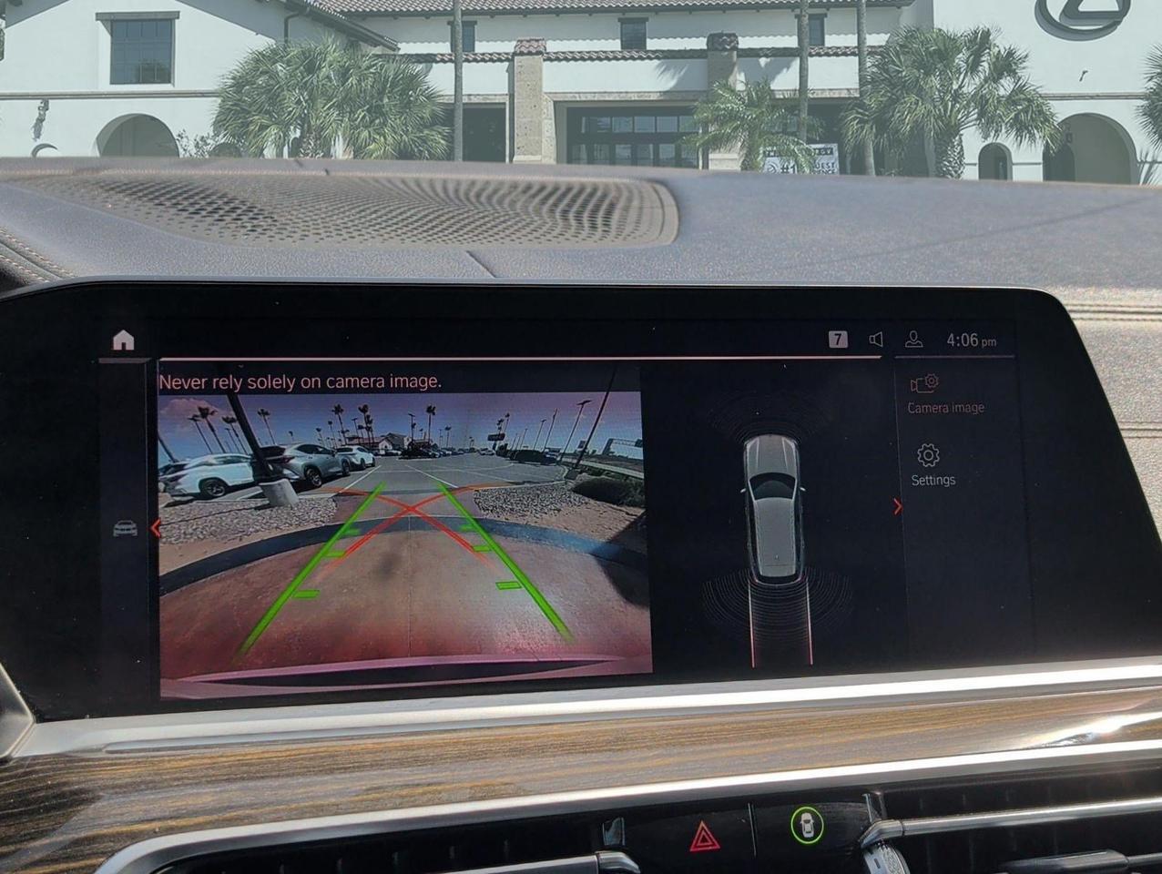 2020 BMW X5 sDrive40i San Juan TX