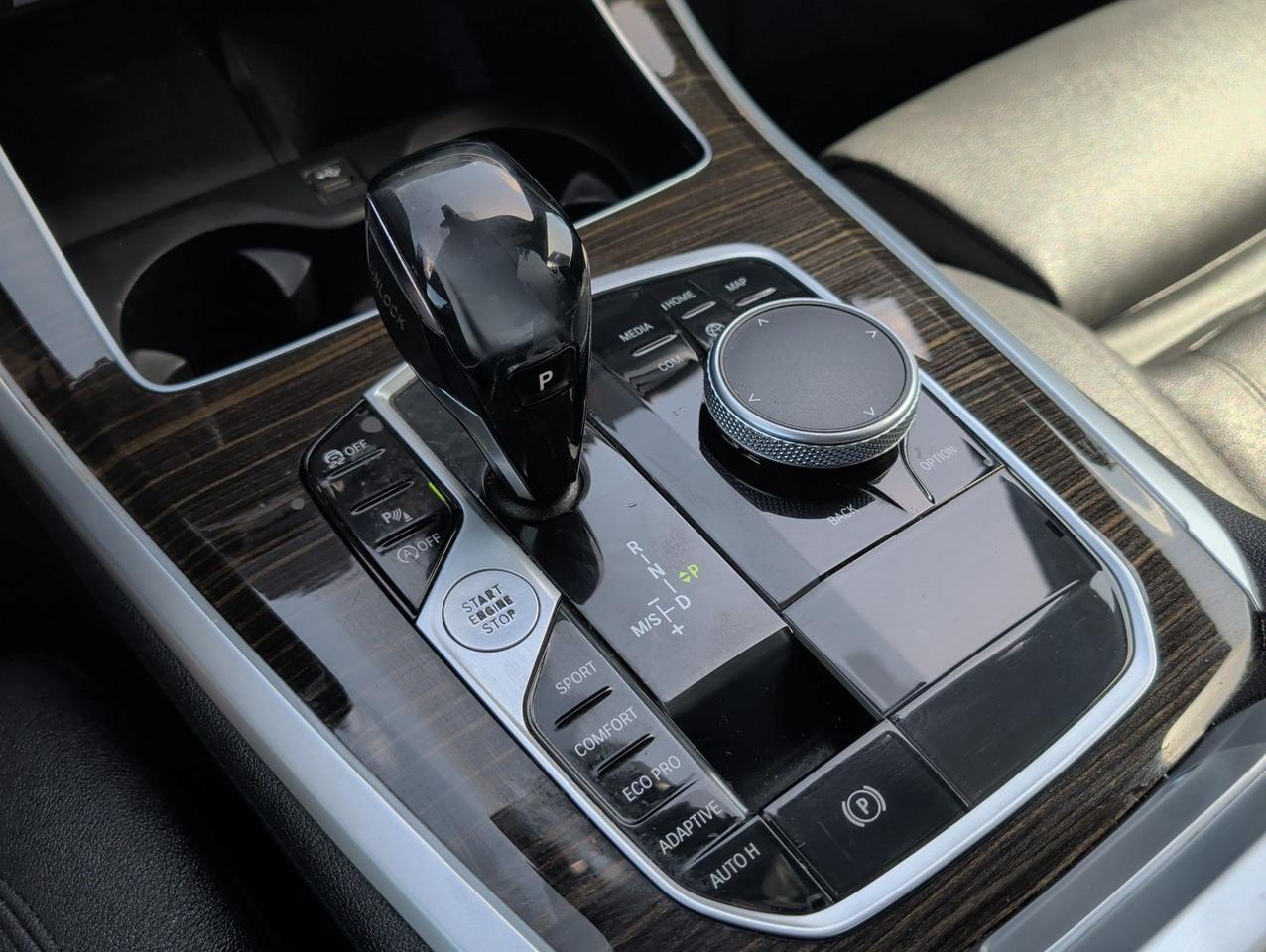 2020 BMW X5 sDrive40i San Juan TX