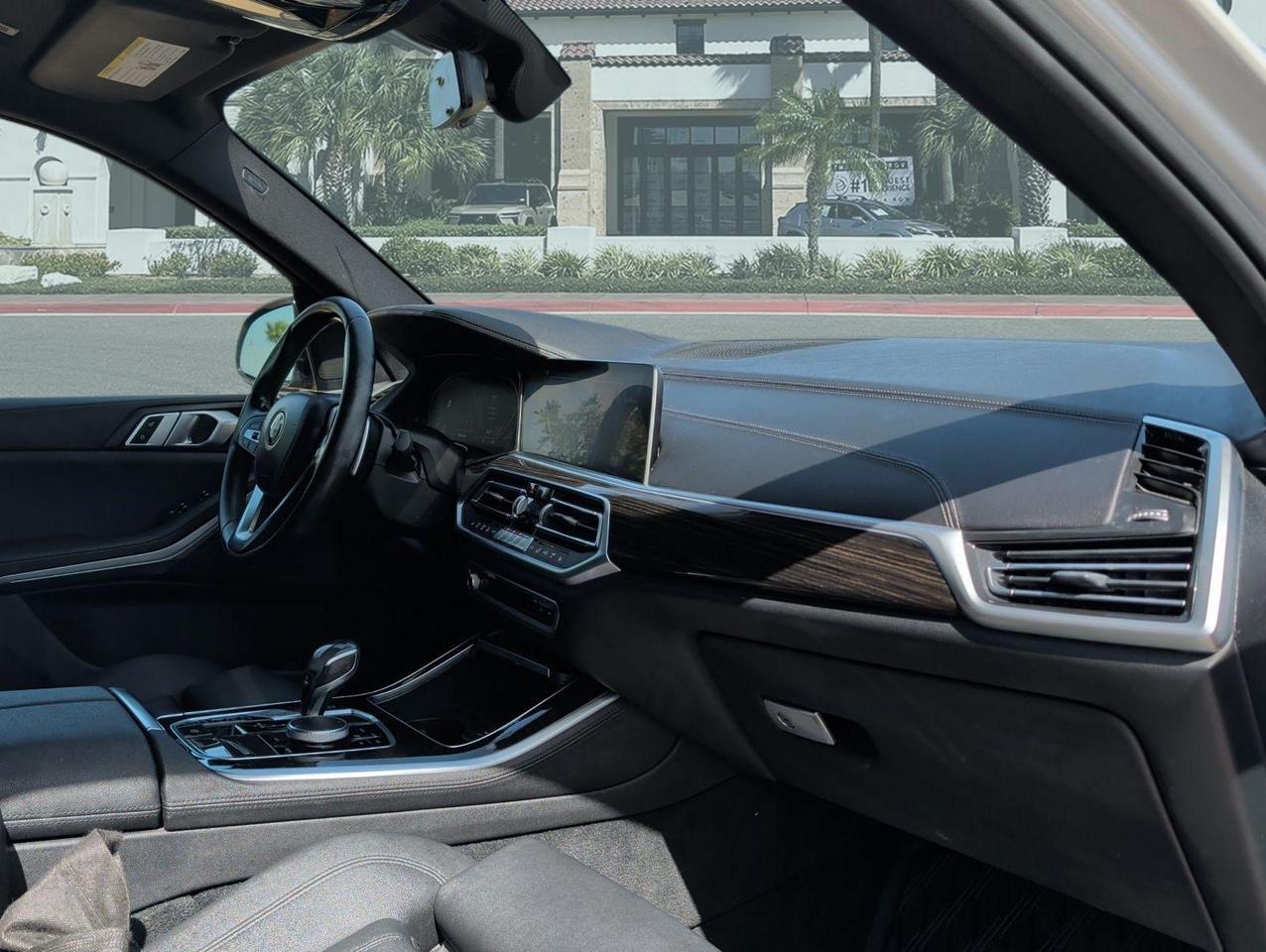 2020 BMW X5 sDrive40i San Juan TX