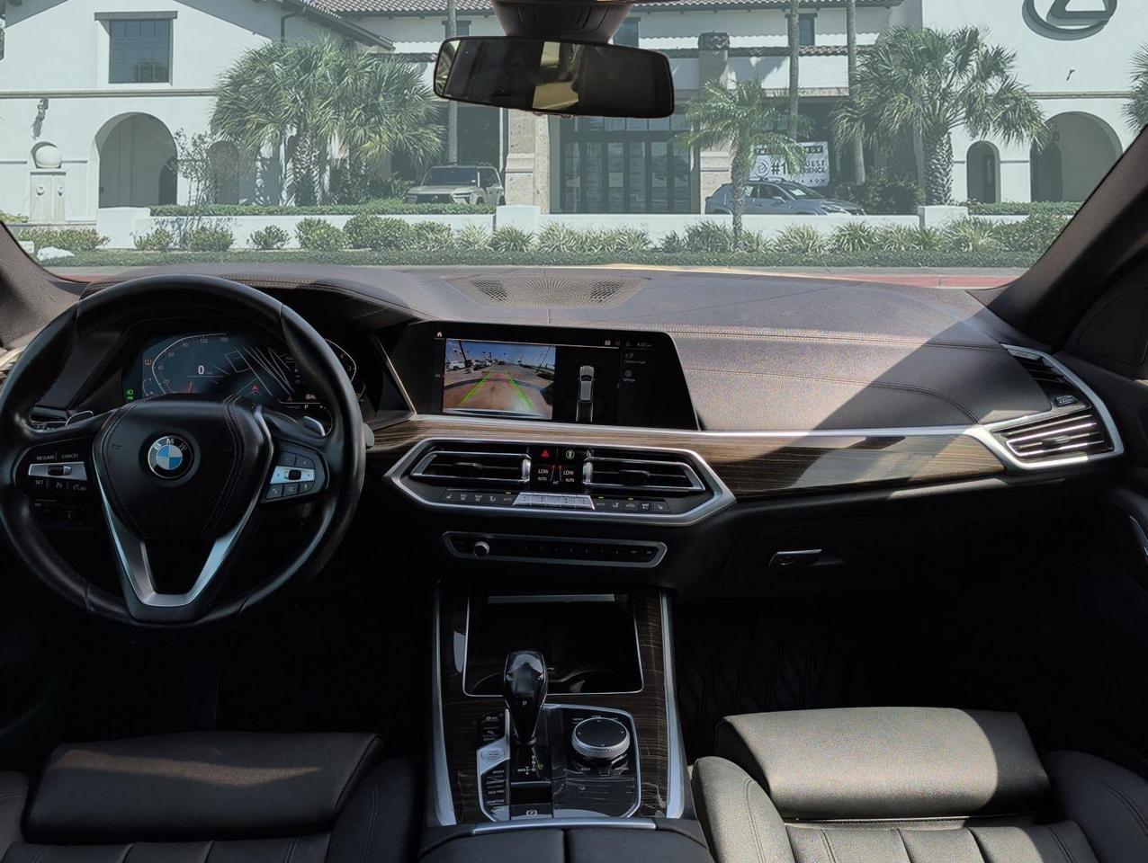 2020 BMW X5 sDrive40i San Juan TX