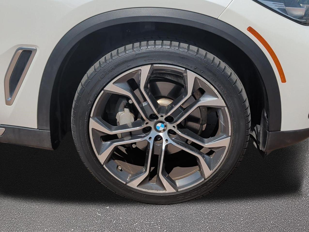 2020 BMW X5 sDrive40i San Juan TX