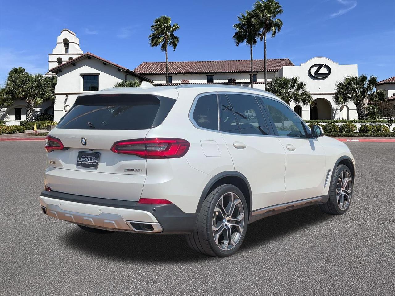 2020 BMW X5 sDrive40i San Juan TX