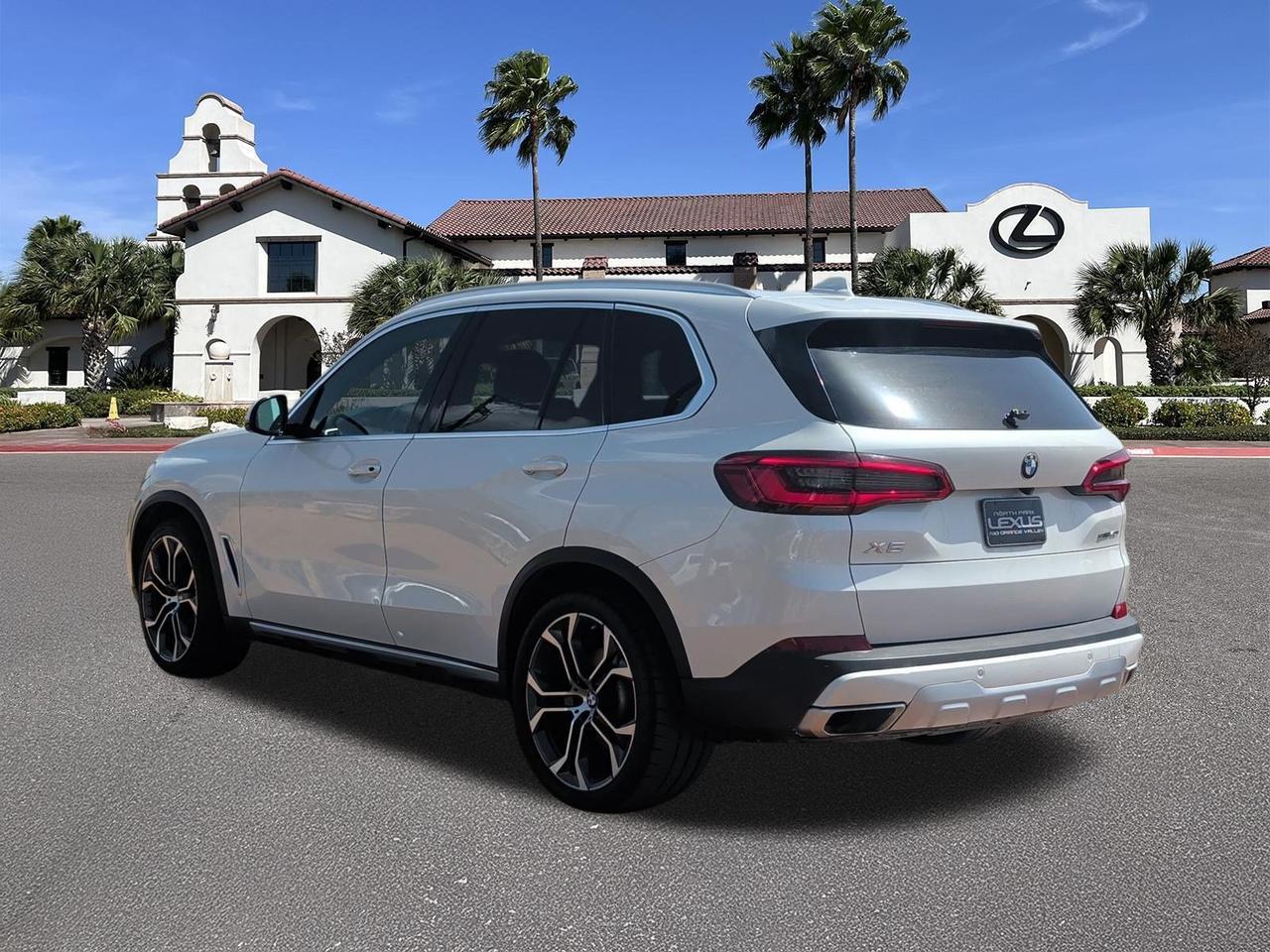2020 BMW X5 sDrive40i San Juan TX