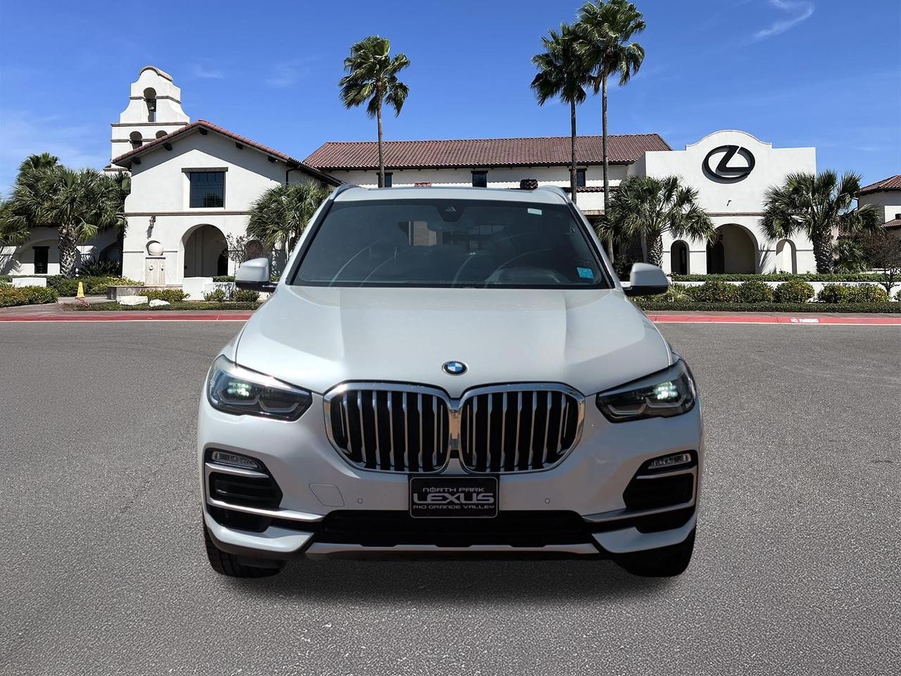 2020 BMW X5 sDrive40i San Juan TX