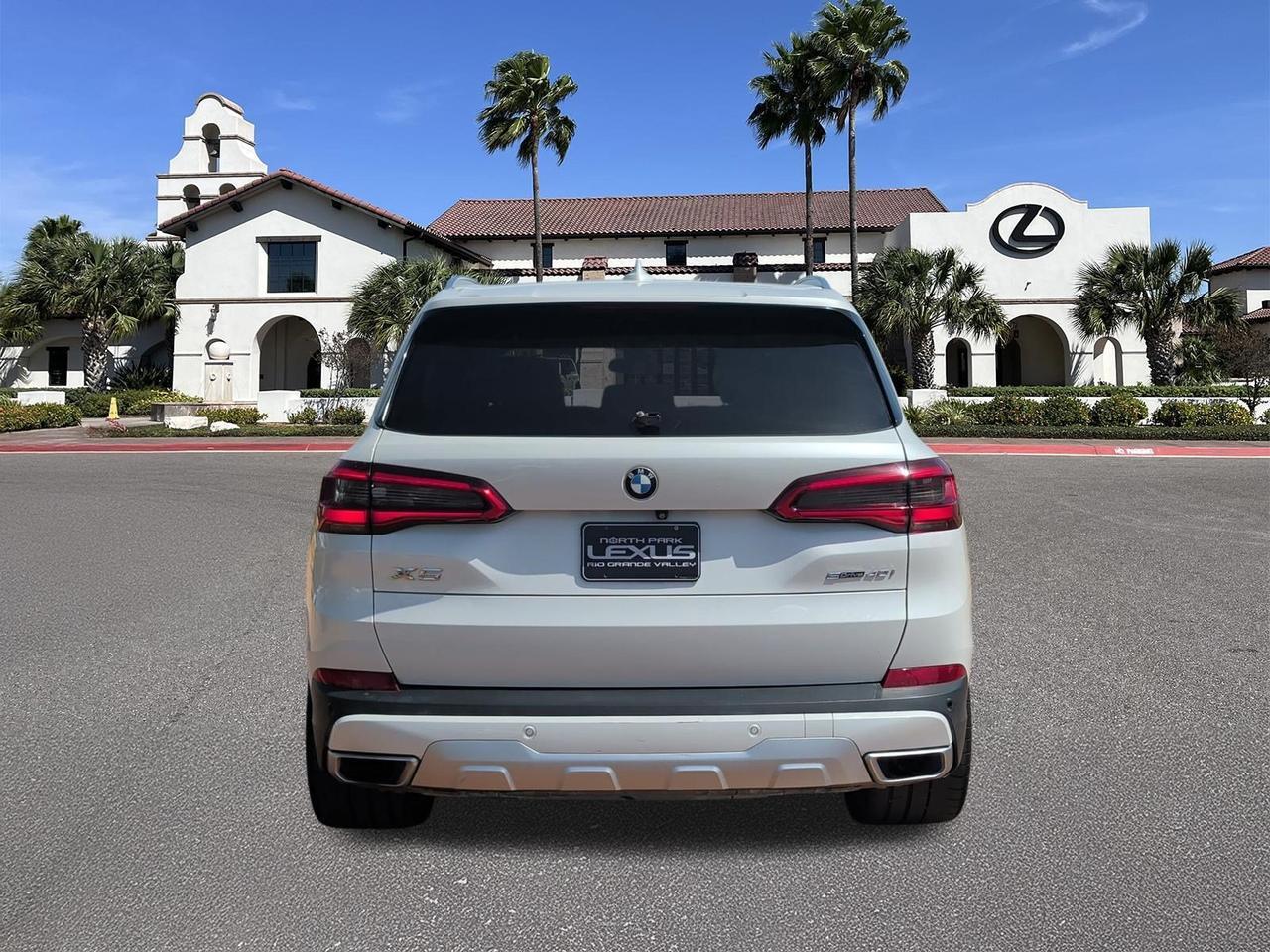 2020 BMW X5 sDrive40i San Juan TX