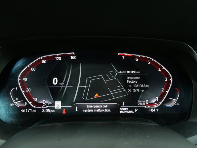 2020 BMW X5 sDrive40i San Juan TX