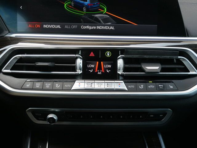 2020 BMW X5 sDrive40i San Juan TX