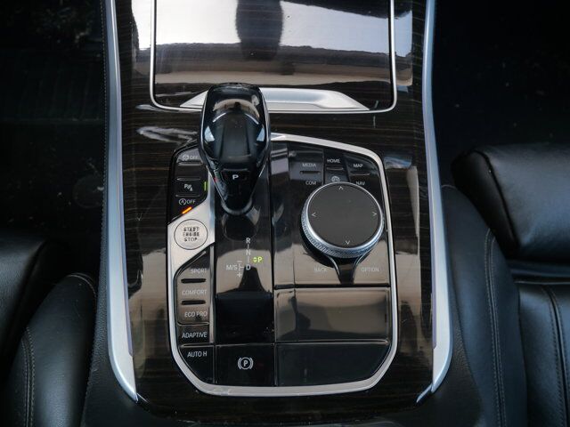 2020 BMW X5 sDrive40i San Juan TX