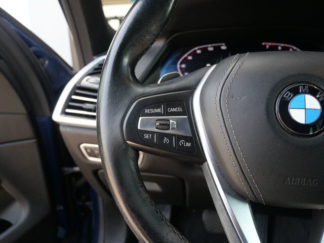 2020 BMW X5 sDrive40i San Juan TX