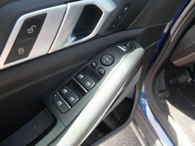 2020 BMW X5 sDrive40i San Juan TX