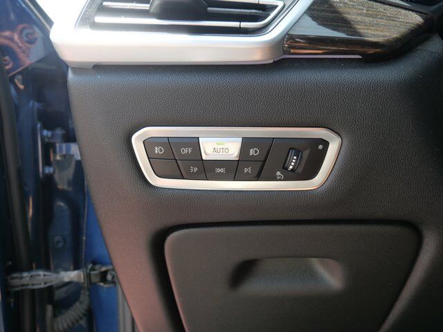 2020 BMW X5 sDrive40i San Juan TX