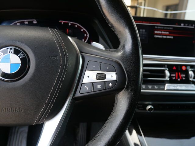 2020 BMW X5 sDrive40i San Juan TX