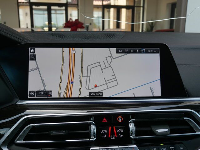 2020 BMW X5 sDrive40i San Juan TX