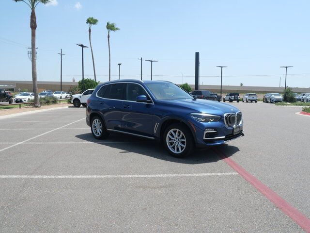 2020 BMW X5 sDrive40i San Juan TX