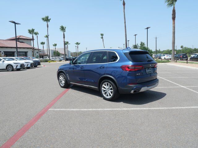 2020 BMW X5 sDrive40i San Juan TX