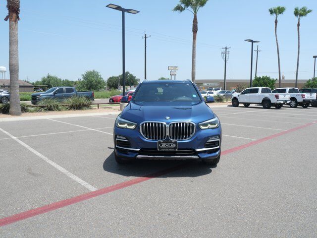 2020 BMW X5 sDrive40i San Juan TX