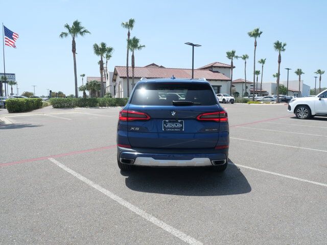 2020 BMW X5 sDrive40i San Juan TX
