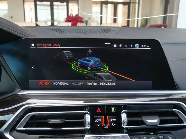 2020 BMW X5 sDrive40i San Juan TX