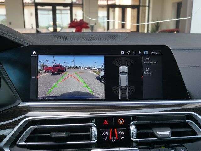 2020 BMW X5 sDrive40i San Juan TX