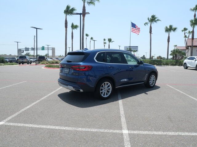 2020 BMW X5 sDrive40i San Juan TX