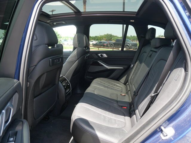2020 BMW X5 sDrive40i San Juan TX