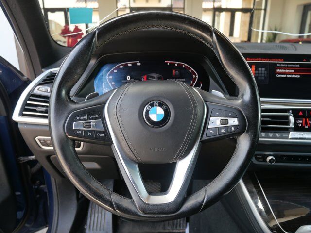 2020 BMW X5 sDrive40i San Juan TX