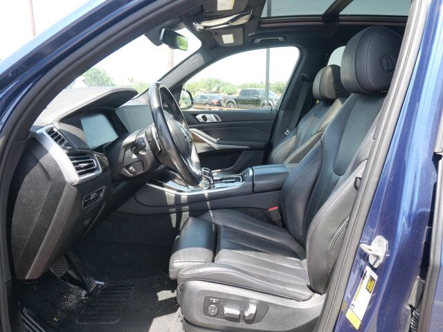 2020 BMW X5 sDrive40i San Juan TX