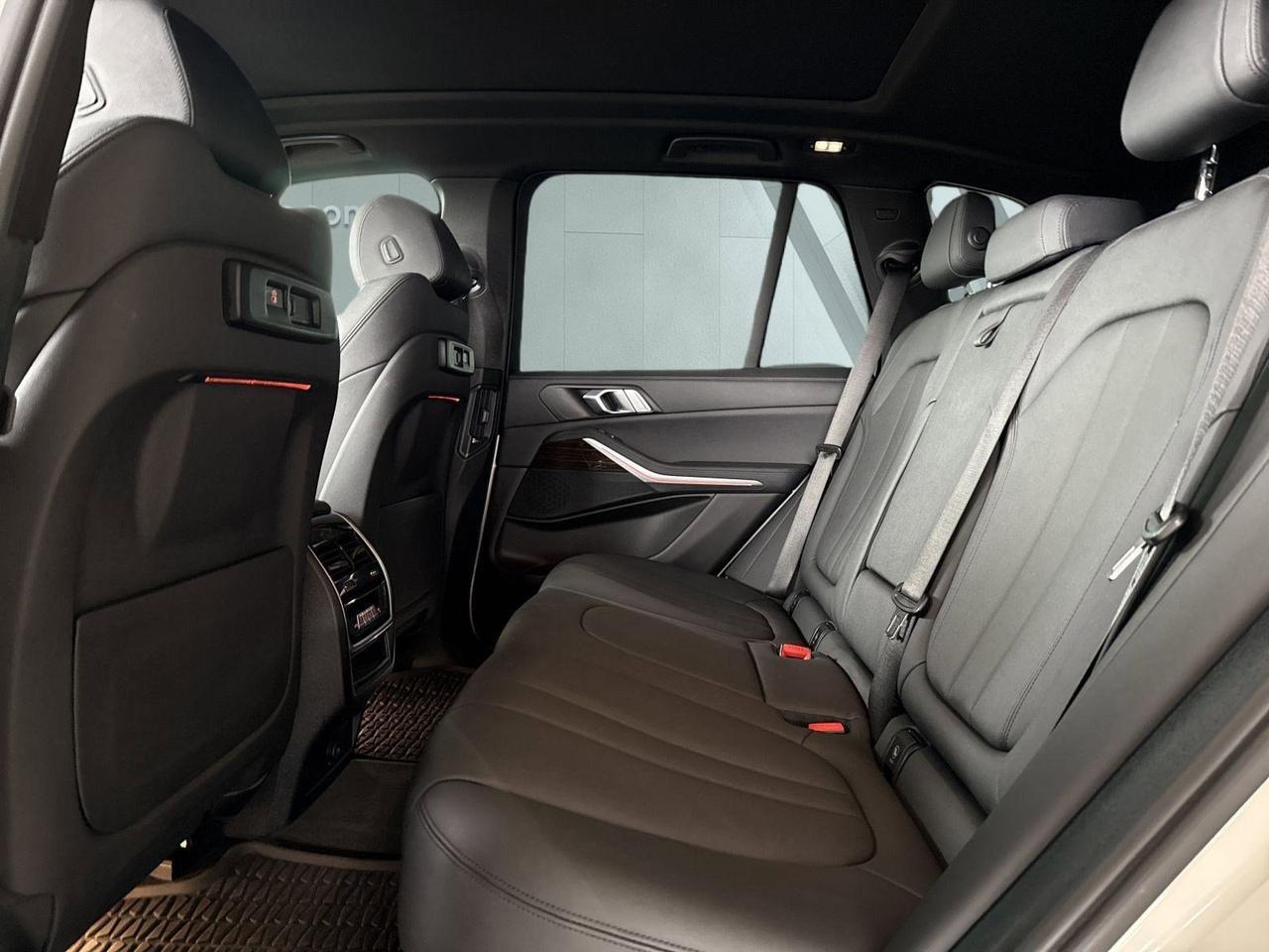 2020 BMW X5 sDrive40i San Antonio TX