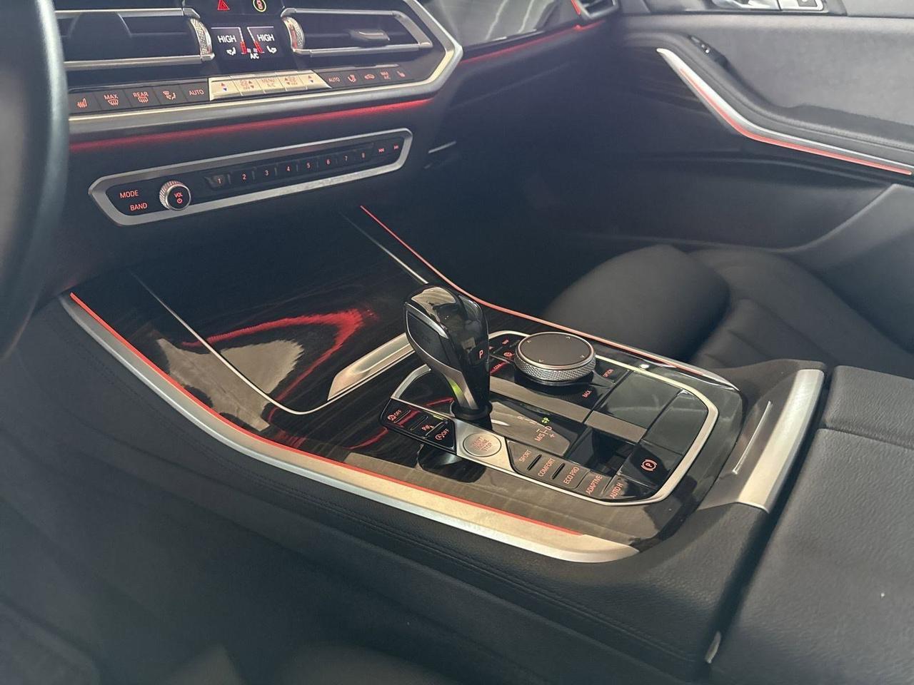 2020 BMW X5 sDrive40i San Antonio TX