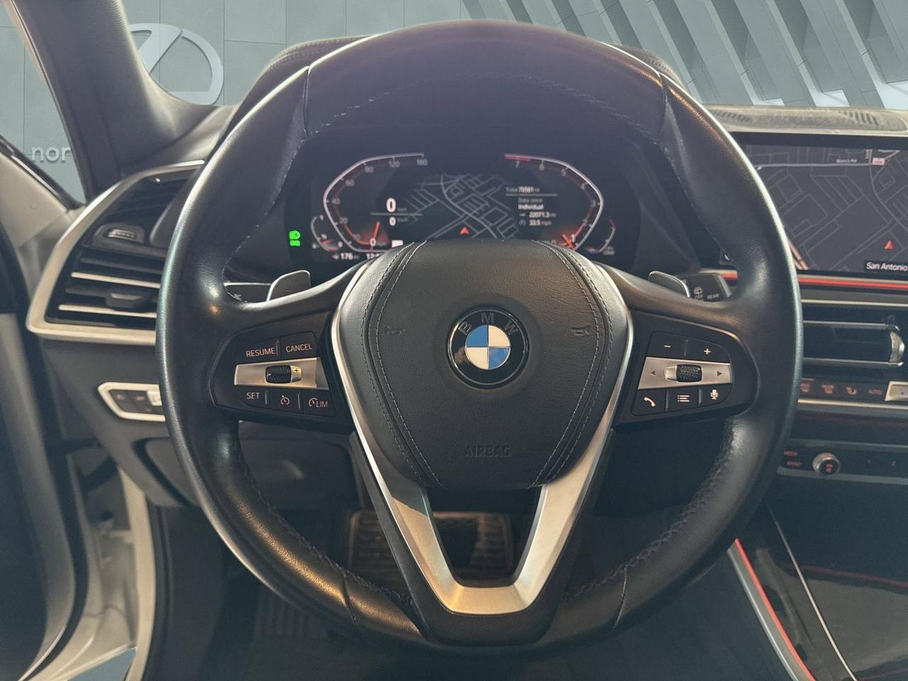 2020 BMW X5 sDrive40i San Antonio TX