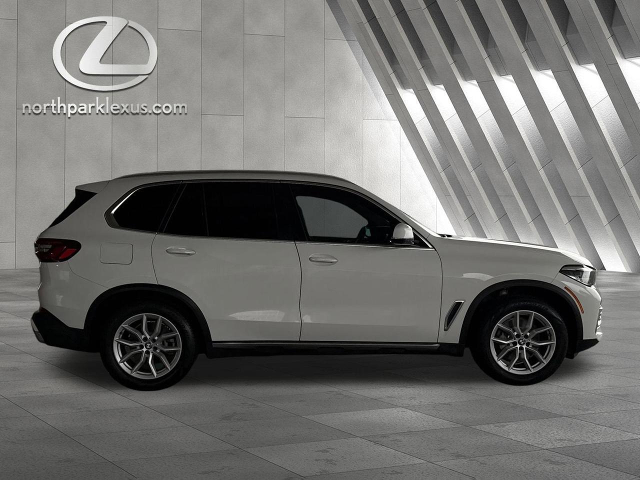 2020 BMW X5 sDrive40i San Antonio TX