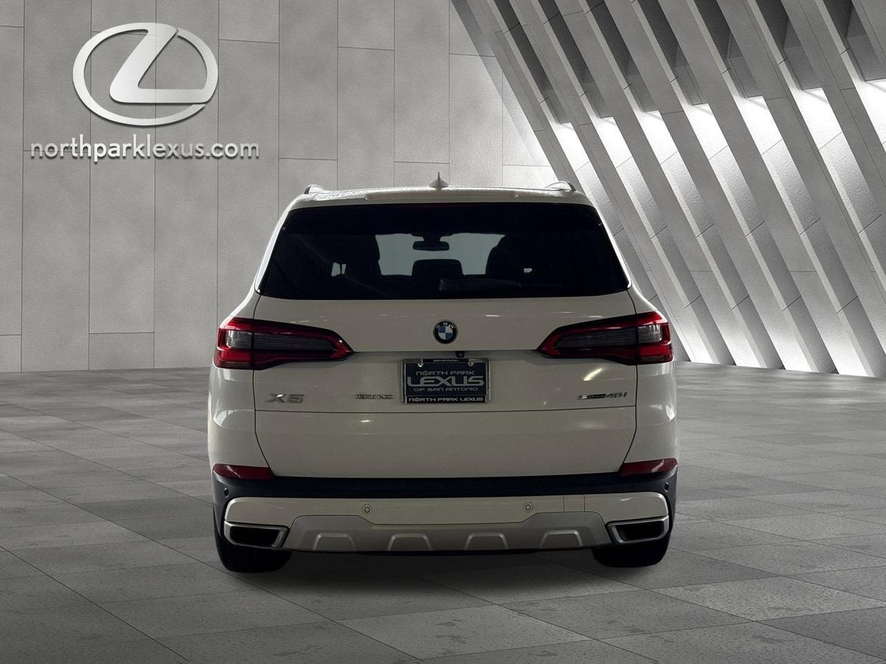 2020 BMW X5 sDrive40i San Antonio TX