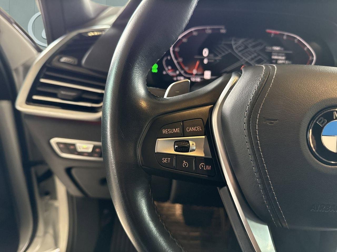 2020 BMW X5 sDrive40i San Antonio TX